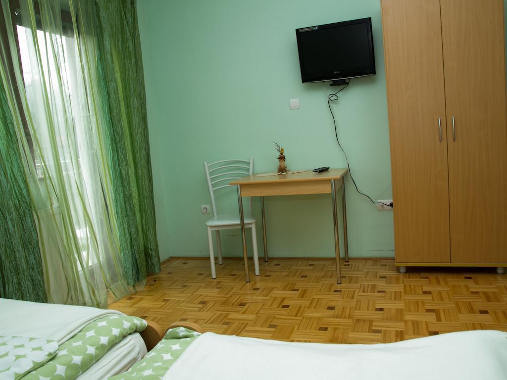 Guest House Pri Treh Lipah بتوي الغرفة الصورة