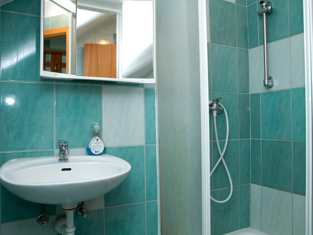 Guest House Pri Treh Lipah بتوي الغرفة الصورة